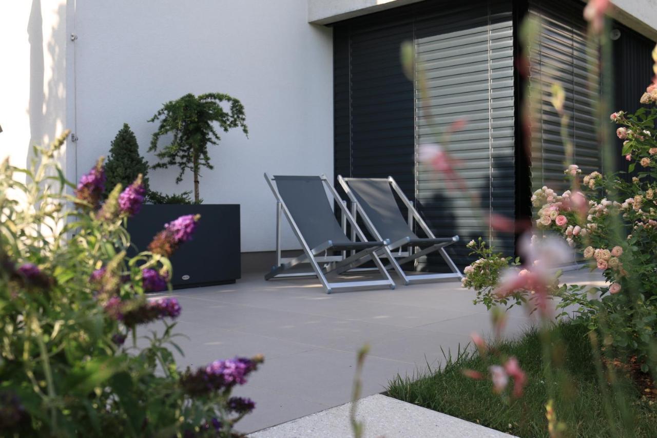 Studio Elite Bled Bagian luar foto